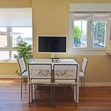 Apartamento Marejada - Para Amantes De La Luz Y Las Casas Acogedoras San Vicente De La Barquera Extérieur photo