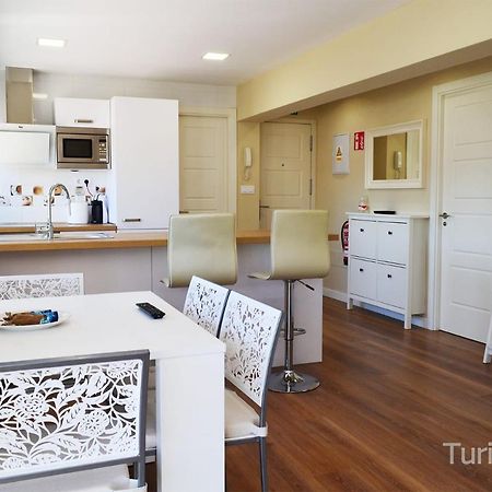 Apartamento Marejada - Para Amantes De La Luz Y Las Casas Acogedoras San Vicente De La Barquera Extérieur photo