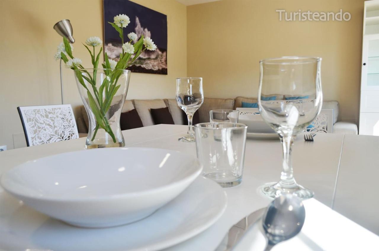 Apartamento Marejada - Para Amantes De La Luz Y Las Casas Acogedoras San Vicente De La Barquera Extérieur photo