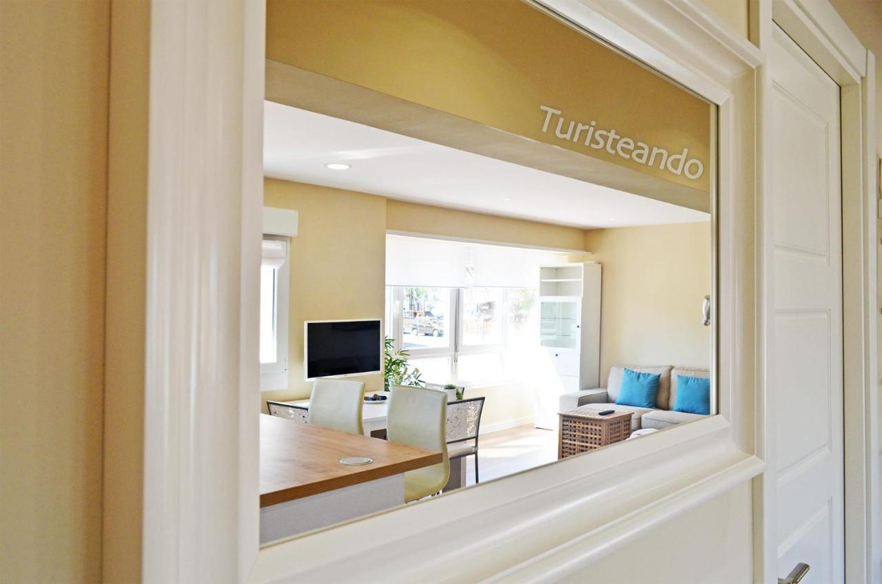 Apartamento Marejada - Para Amantes De La Luz Y Las Casas Acogedoras San Vicente De La Barquera Extérieur photo
