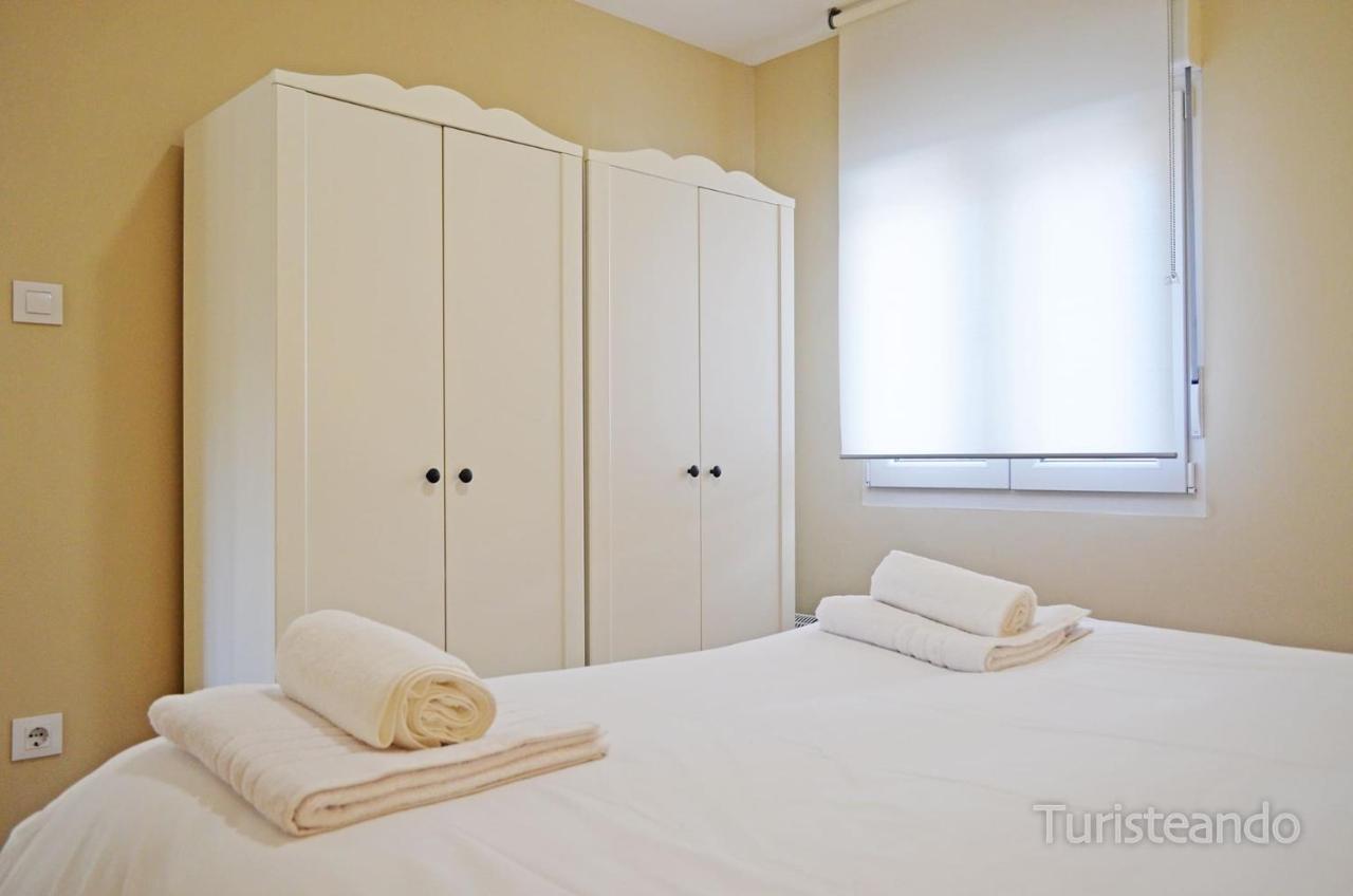 Apartamento Marejada - Para Amantes De La Luz Y Las Casas Acogedoras San Vicente De La Barquera Extérieur photo