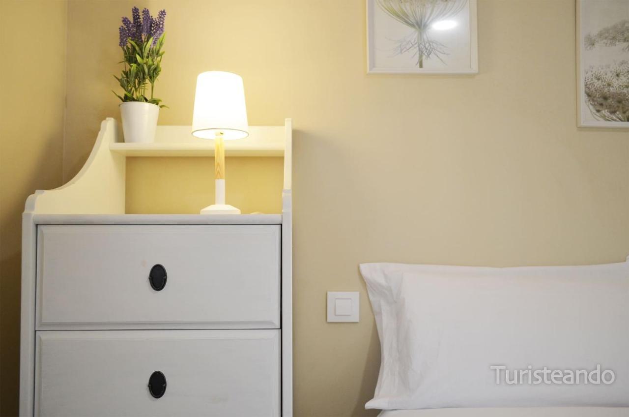 Apartamento Marejada - Para Amantes De La Luz Y Las Casas Acogedoras San Vicente De La Barquera Extérieur photo