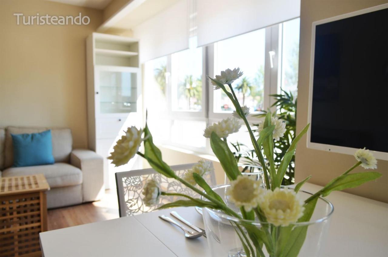 Apartamento Marejada - Para Amantes De La Luz Y Las Casas Acogedoras San Vicente De La Barquera Extérieur photo