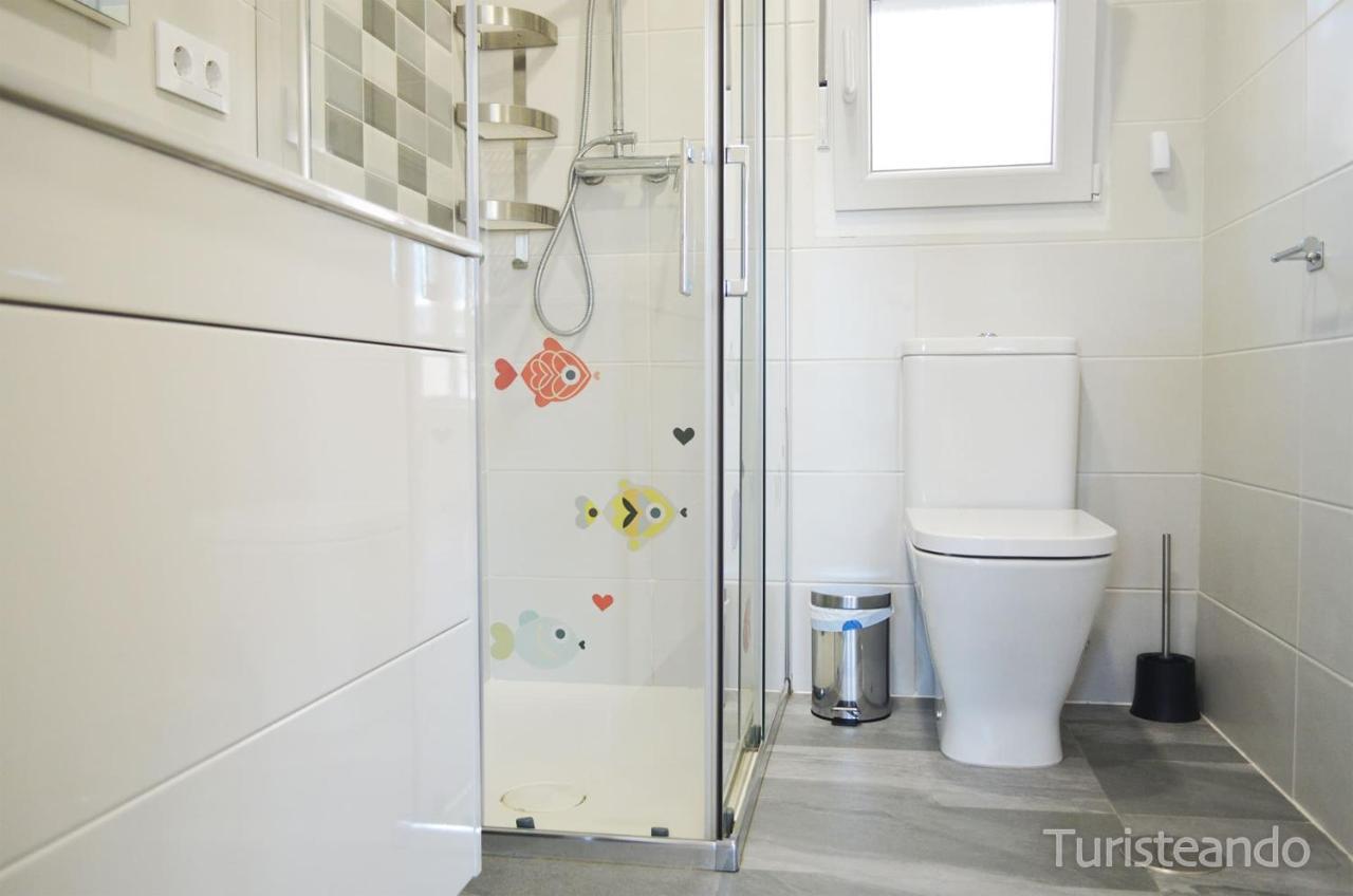 Apartamento Marejada - Para Amantes De La Luz Y Las Casas Acogedoras San Vicente De La Barquera Extérieur photo