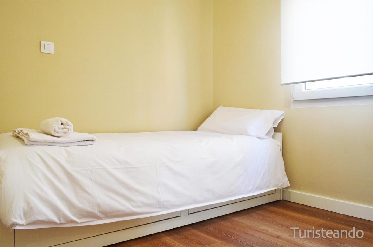 Apartamento Marejada - Para Amantes De La Luz Y Las Casas Acogedoras San Vicente De La Barquera Extérieur photo