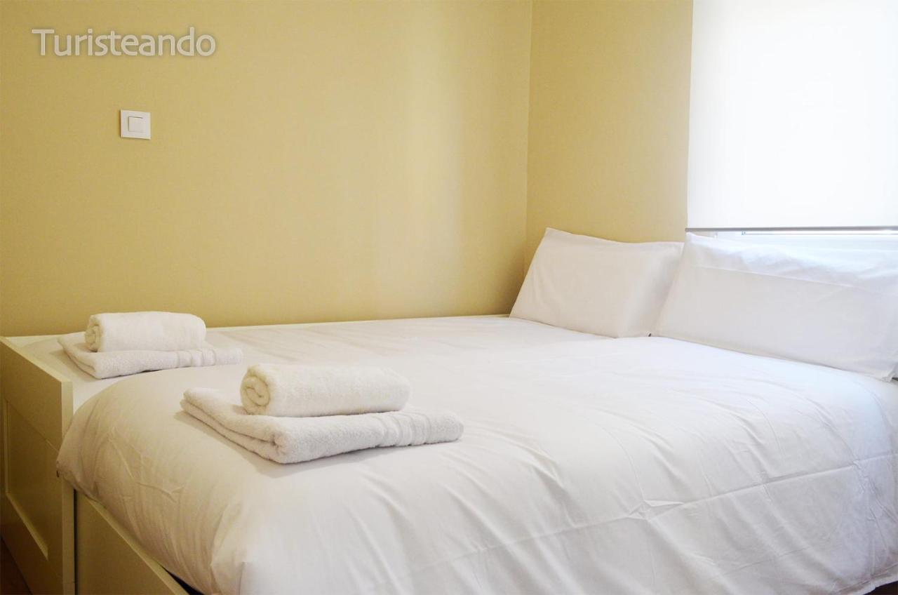 Apartamento Marejada - Para Amantes De La Luz Y Las Casas Acogedoras San Vicente De La Barquera Extérieur photo